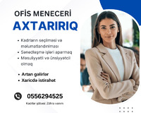Ofis meneceri
