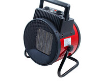 Fan qızdırıcı