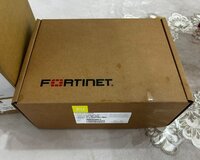 Fortinet Fortigate-60f (fg-60f-nft) şəbəkə təhlükəsizlik cih