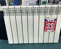 Kombi radiatoru sederek