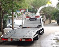 Evakuator xidmeti 7.24