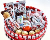 Kinder box