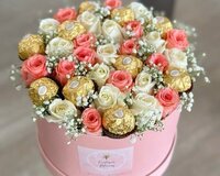 Sokolad sebetler
