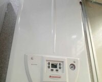 Kombi İmergaz 24 kv