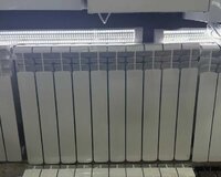 Radiatorlar Sederek
