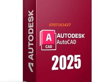 autocad #3dsmax yazilmasi