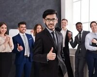 Ofis Meneceri Tələb olunur