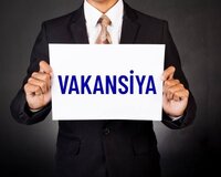 Ali təhsilli gənclər üçün yeni iş yeri