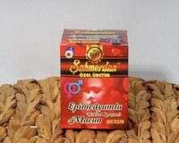 Sahmerdan Ordinary