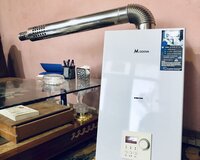 24 kw ucuz Modena Kombi ve Temirii