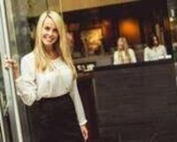 Restorana Hostes Xanım