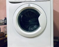 8 kq İndesit Paltaryuyan ucuz qiymete qarantiyalı