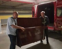 Pianino daşıma əcəmi
