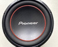 Sabvufer Pioneer