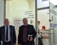 Ofis təşkilatı işləri