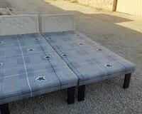 Çarpayı çarpayılar