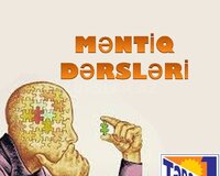 Məntiq dərsləri