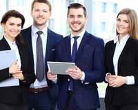 Ofis Meneceri Tələb olunur