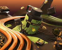 Odyssey Dubai Chocolat Eau de Parfum for Unisex