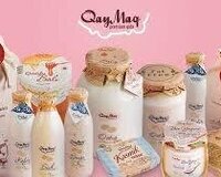 Qaymaq mağazalar şəbəkəsinə Satıcı- kassir xanımlar tələb ol