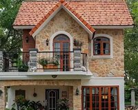 Bağ Evində Ailə İlə Qalıb İşləmək