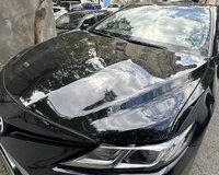 Toyota Camry ön kapot
