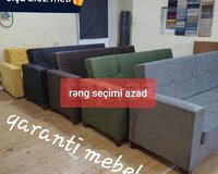 Açılan yeni divanlar