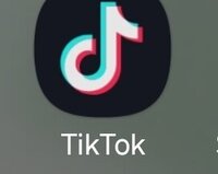 Tiktok sehife