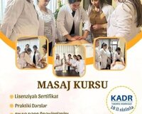 Masaj Kursları