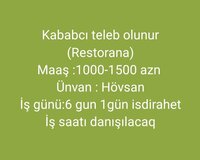 Kababci 1000.1500m