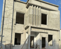 Sərfəli qiymətlə Ev tikintisi
