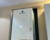 Kreditle Kombi Grand Plus 24kw