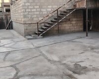 Biləcəridə Həyət Evi Satılır