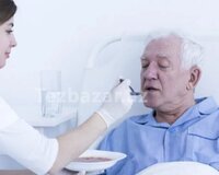 Xeste baxıcısı xanım teleb olunur