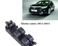 Toyota camry 2011-2015 üçün şüşə qaldıran knopka blok satılı