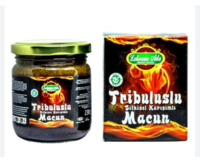 "Tribuluslu" məcunu