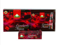 Epimedyumlu məcun