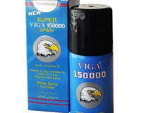 Gecikdirici sprey "viqa150000"