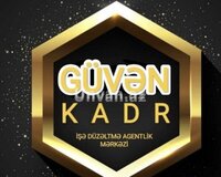 Aşbaz tələb olunur