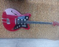 Klassik gitara