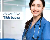 Tibb bacısı(qardaşı)