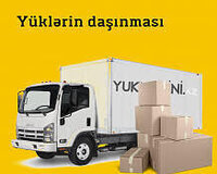 Konteynerlə ev əşyalarının Rusiyaya köçürülməsi