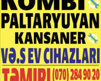 kombi temiri kombi yuyulması kombi servis