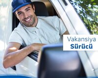 Sürücü (Şəxsi avtomobil) tələb olunur
