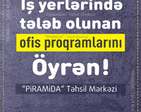Kompüter kursu