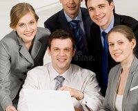 Ofis Meneceri Tələb olunur