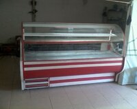 Qastranom vitrin