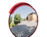 Yol guzgusu