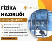 Fizika Hazirliği