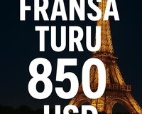 Fransa turu